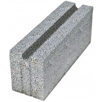 Ponttiharkko HB-Betoni, 195x498x150mm