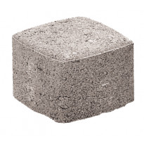 Perinnekivi 115x115x60mm, harmaa