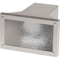 Vallivalaisin Vallivalo 160x98x185mm, LED 4,5W, RST