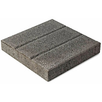 Kakspuolilaatta HB-Betoni, 300x300x55mm, eri värejä