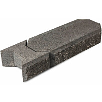Vallikivi HB-Betoni, 630x215x100mm, kansipari, eri värejä