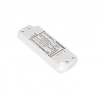 LED-muuntaja Hide-a-lite trafo SLT 12V 15W