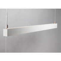 LED-riippuvalaisin Hide-a-lite Actor Basic Pend MP, 3000K, valkoinen