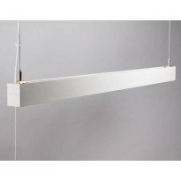 LED-riippuvalaisin Hide-a-lite Actor Basic Pend MP, 4000K, valkoinen