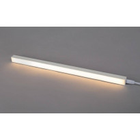 LED-profiili Hide-a-lite LED Extend G2 50, säädettävä, valkoinen