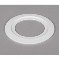Kehys Hide-a-lite Optic S 95, valkoinen