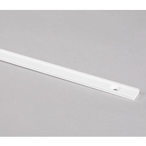 Profiili LED-nauhalle Hide-a-lite Art Slim, 2m, valkoinen