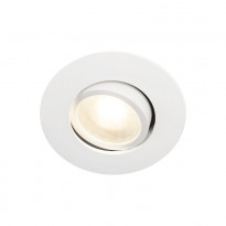LED-alasvalo Hide-a-lite 1218 12V valkoinen 2700K