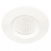 LED-alasvalo Hide-a-lite Optic XL, 4000K