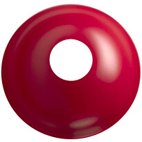 Heijastin Hide-a-lite Globe valaisimiin, punainen