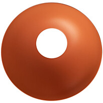 Heijastin Hide-a-lite Globe valaisimiin, oranssi