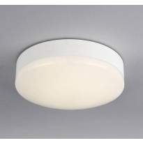 LED-tunnistinvalaisin Hide-a-lite Moon Basic 255 S, valkoinen