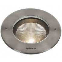 LED-maavalaisin Hide-a-lite Spot Up Multi 24, 3000K