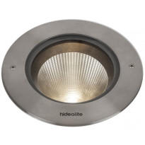 LED-maavalaisin Hide-a-lite Spot Up Multi 38, 3000K