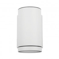 LED-seinävalaisin Hide-a-lite Milo I 3000K valkoinen