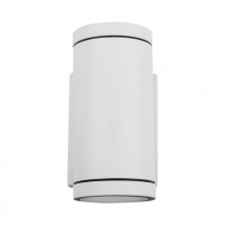 LED-seinävalaisin Hide-a-lite Milo II 3000K valkoinen
