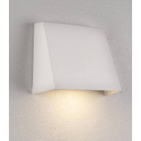 LED-seinävalaisin Hide-a-lite Edge, 3000K, valkoinen