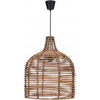 Riippuvalaisin Heat Wicker, 40cm