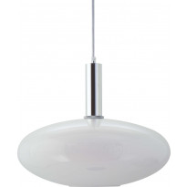 Riippuvalaisin Heat Opal, 40cm