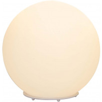 Pöytävalaisin Heat Pallo, 25cm