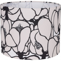Varjostin riippuvalaisimeen Heat Vallila Collection Makeba, 35cm