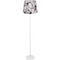 Lattiavalaisin Heat Vallila Collection Makeba, 155cm