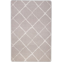 Matto Hestia Aada, 133x195cm, beige