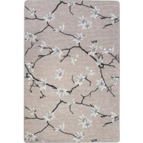 Matto Hestia Stella, 133x195cm, beige