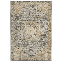 Matto Hestia Vintage Maya, 160x235cm, ruskea