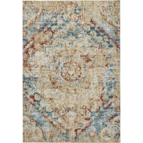 Matto Hestia Vintage Leah, 133x190cm, multi