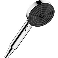 Käsisuihku Hansgrohe Pulsify Relaxation S 105 3jet, kromi
