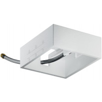 Sadesuihkun runko Hansgrohe Raindance 260/260 Air 1jet