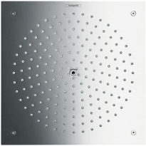 Sadesuihkupää Hansgrohe Raindance 260/260 Air 1jet