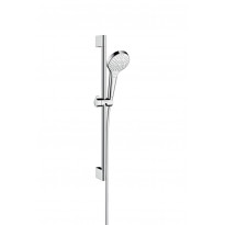Suihkusetti Hansgrohe Croma Select S, hierova suihku, kiiltävä kromi