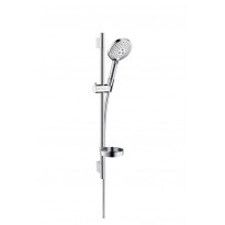 Suihkusetti Hansgrohe Raindance Select S 120, hierova suihku, kiiltävä kromi