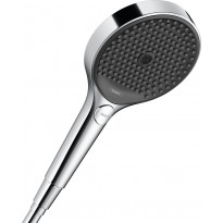 Käsisuihku Hansgrohe Rainfinity 130 3jet PowderRain