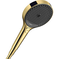 Käsisuihku Hansgrohe Rainfinity 130 3jet, kulta