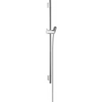 Suihkutanko Hansgrohe Unica S Puro, 65 cm, suihkuletkulla