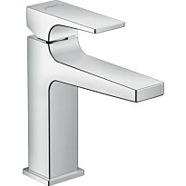 Pesuallashana Hansgrohe Metropol 110, push open -pohjaventtiili, Verkkokaupan poistotuote