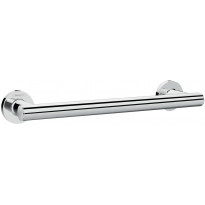 Tukikaide Hansgrohe Logis Universal, 30 cm, kromi