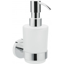 Saippua-annostelija Hansgrohe Logis Universal, kromi