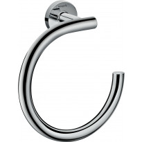 Pyyherengas Hansgrohe Logis Universal, kromi