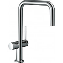 Keittiöhana Hansgrohe Talis M54 U 220 1jet, APK-liitäntä