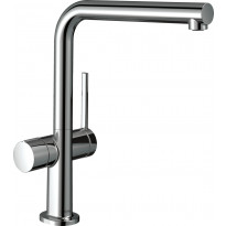 Keittiöhana Hansgrohe Talis M54 270 1jet, APK-liitäntä