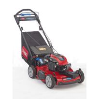 Itsevetävä ruohonleikkuri Toro Recycler 55 AWD, B&amp;S Quantum 675 190cc, 55cm