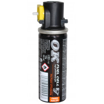 Naulainkaasu viimeistelynaulain H&amp;H OK 18g 30ml