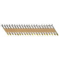 Ankkurinaula kampa H&amp;H 34° 40x4,0mm kuumasinkitty 1000kpl
