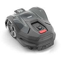 Robottiruohonleikkuri Husqvarna Automower 305E Nera, 600m²