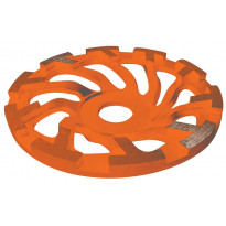 Yleisbetonilaikka H&amp;H GDS180AFS 180x22mm