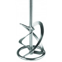 Vispilä sekoittimelle H&amp;H WR3R160M14 ylösnostava 160x600mm, pastamaiset materiaalit